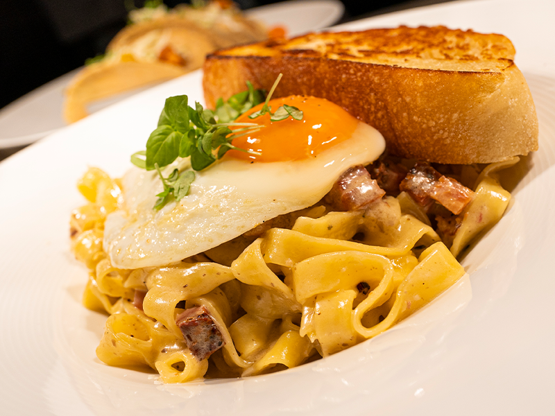 La Condesa Carbonara