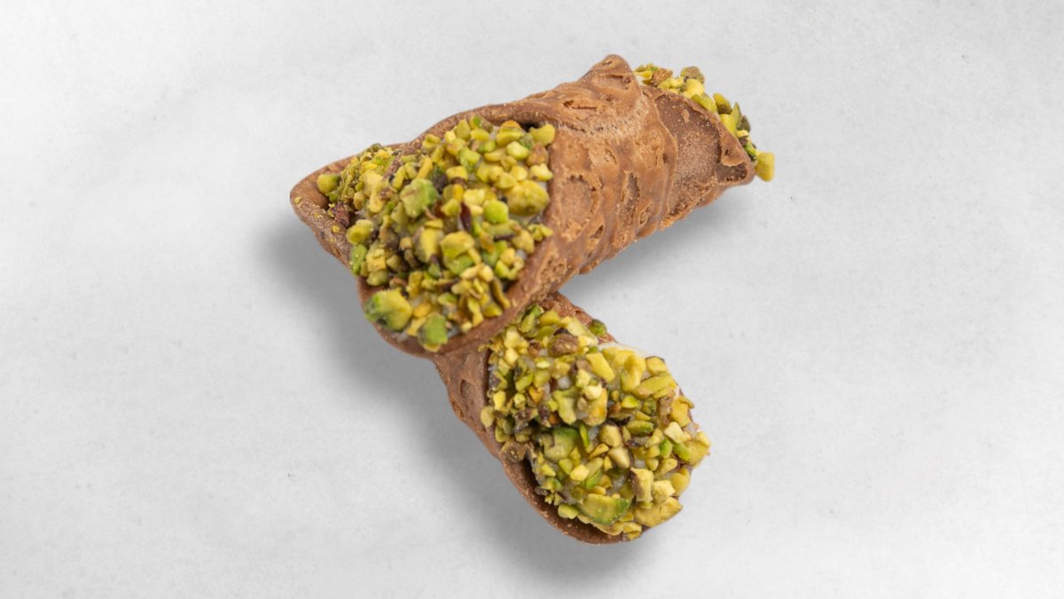 Cannoli