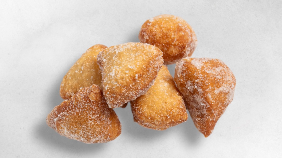 Frittelle