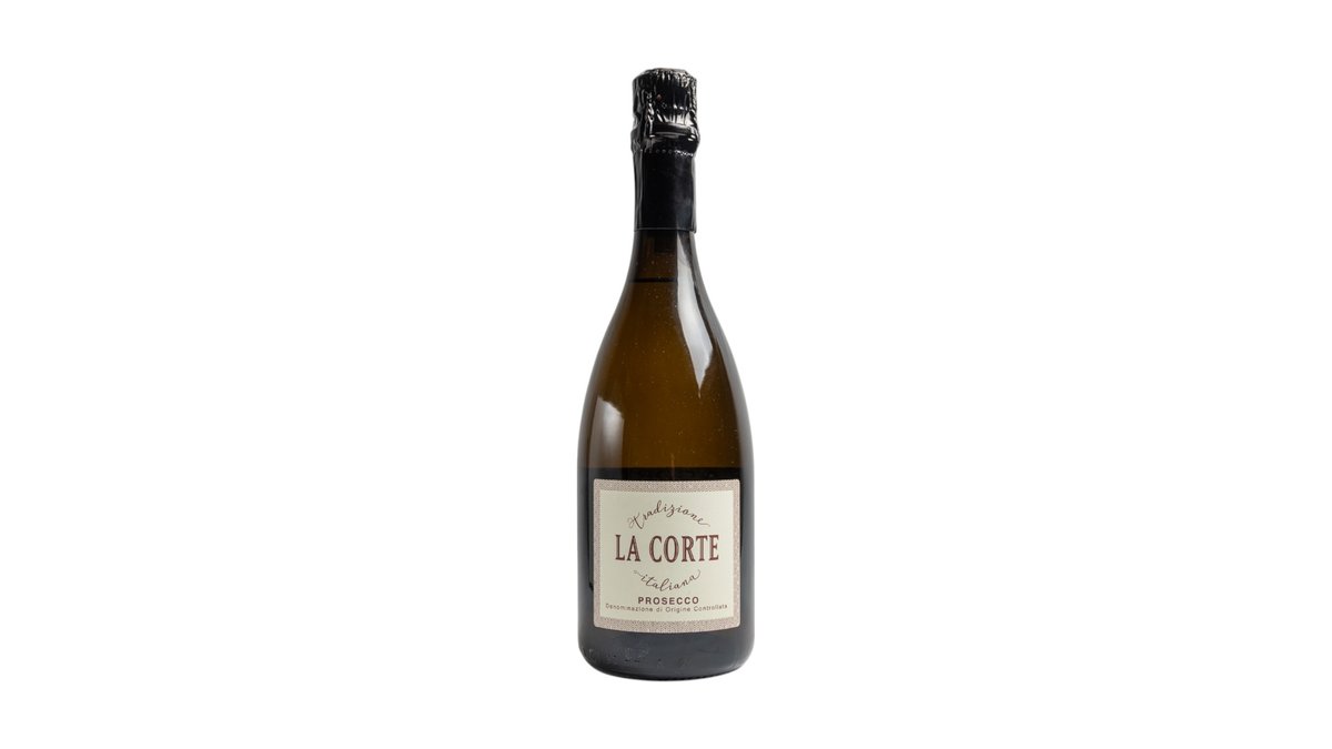 La Corte Prosecco 0,75l