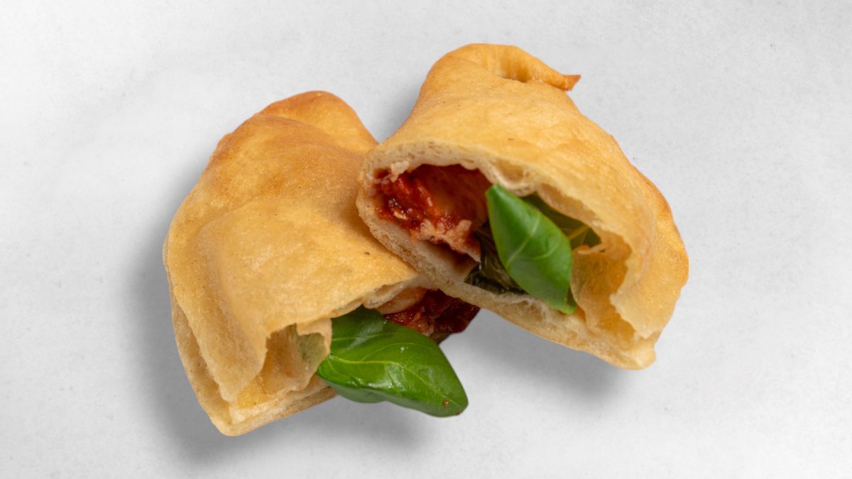 Panzerotto Classico