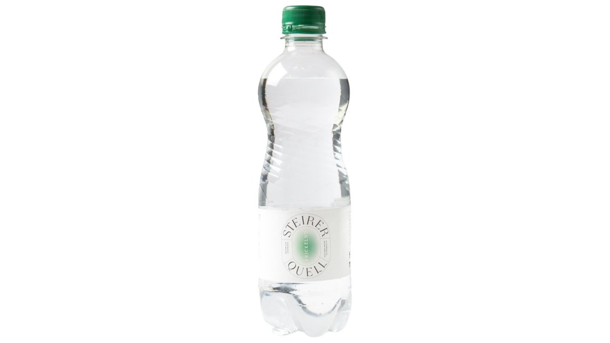 Steirer Quell Pricklend 0,5l