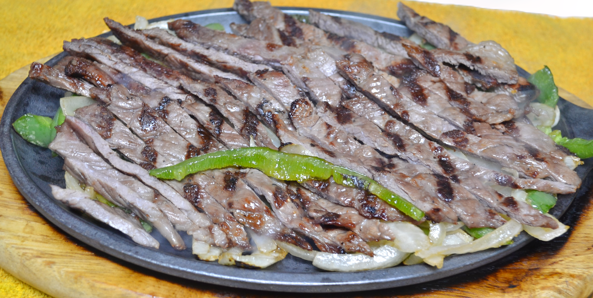 Fajitas