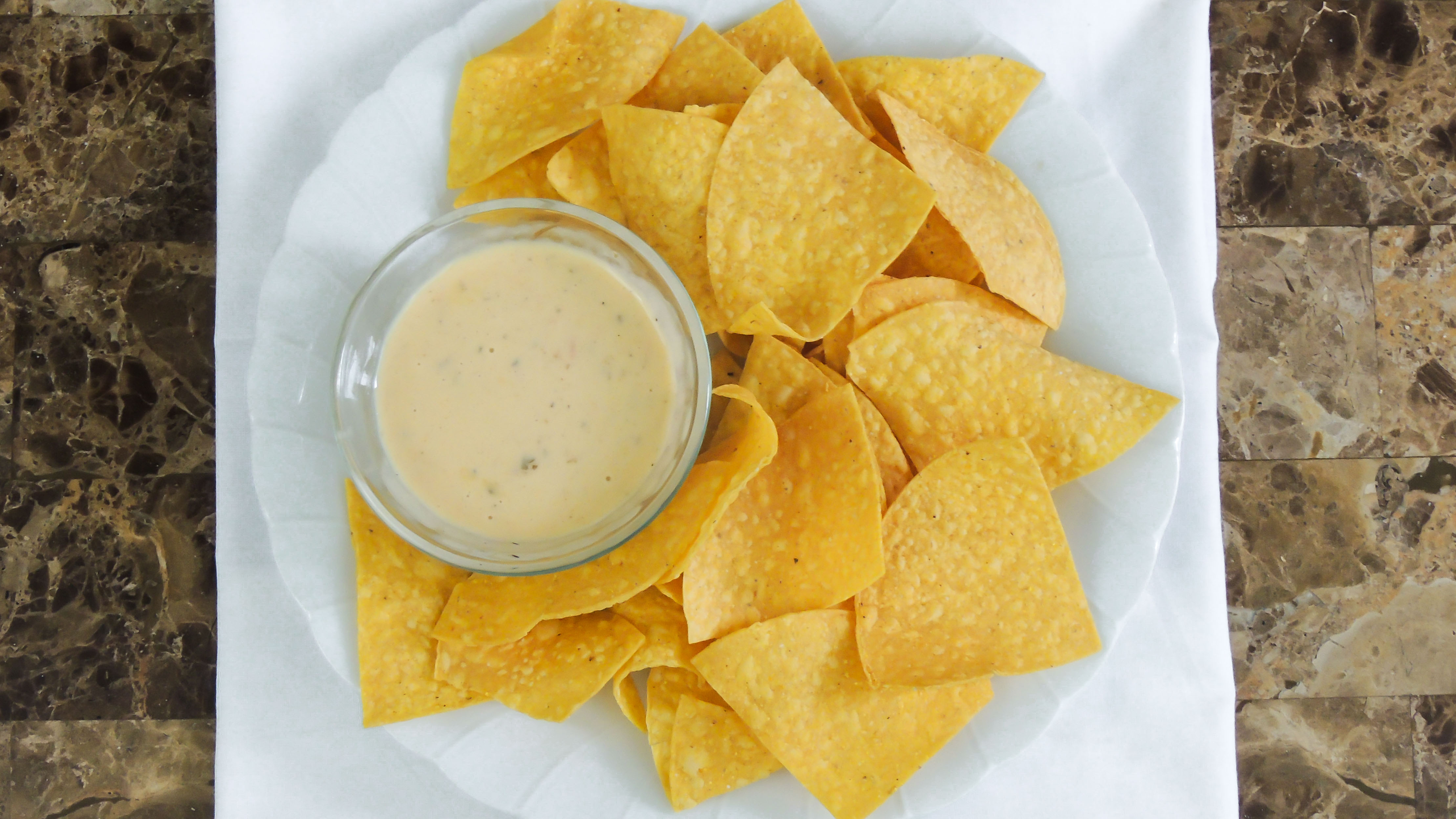 Queso Dip