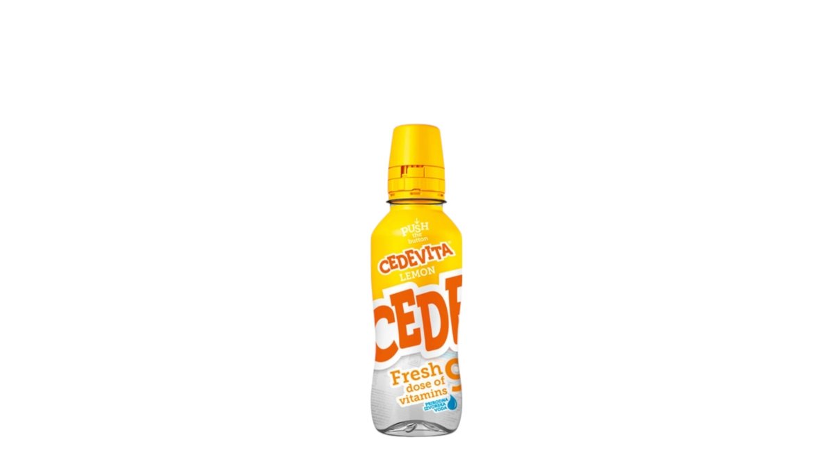 Cedevita limun 0.5 l