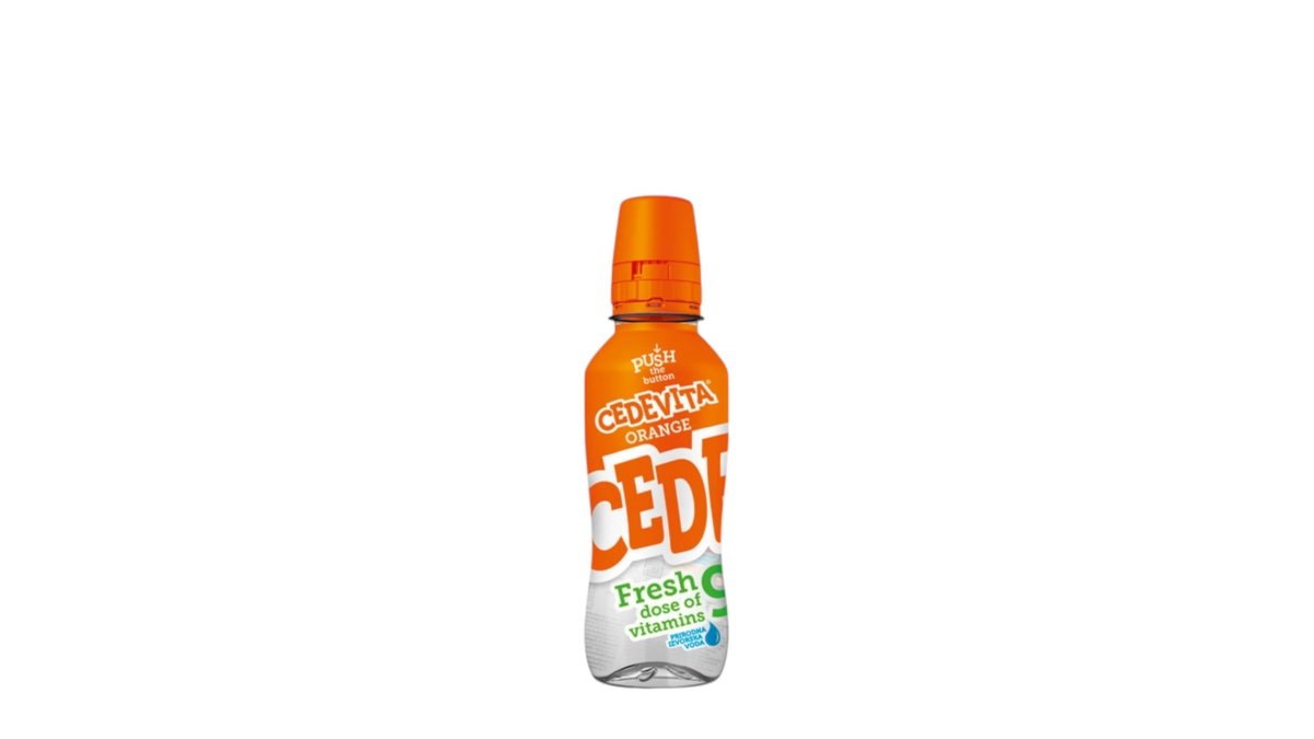 Cedevita naranča 0.5 l