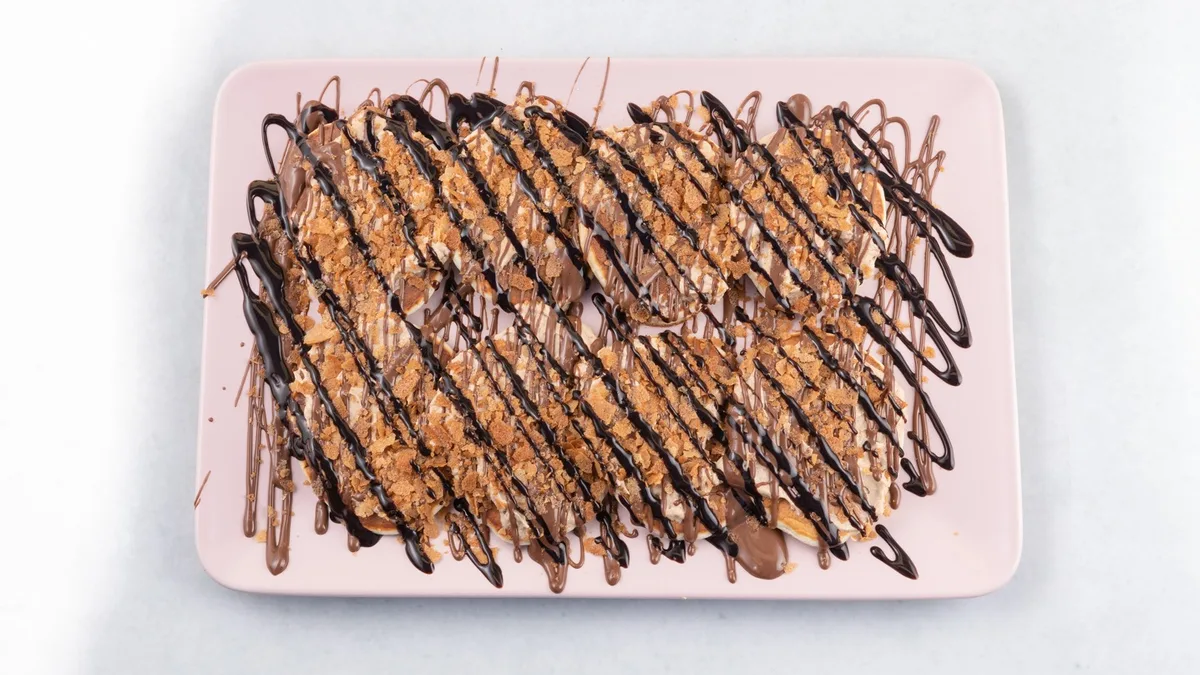 Kinder bueno