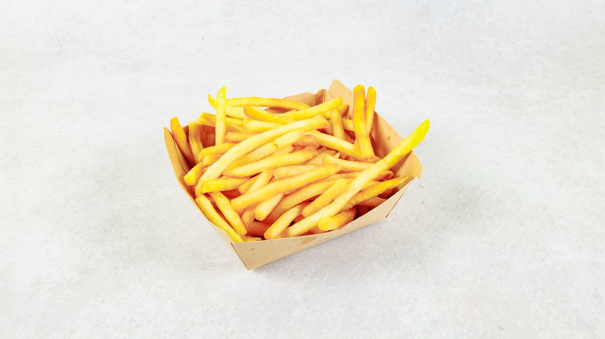 Pommes frites