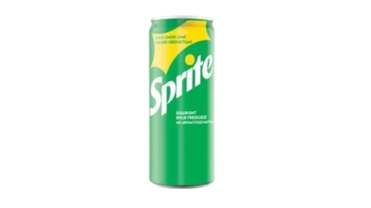 Sprite 0,33 l