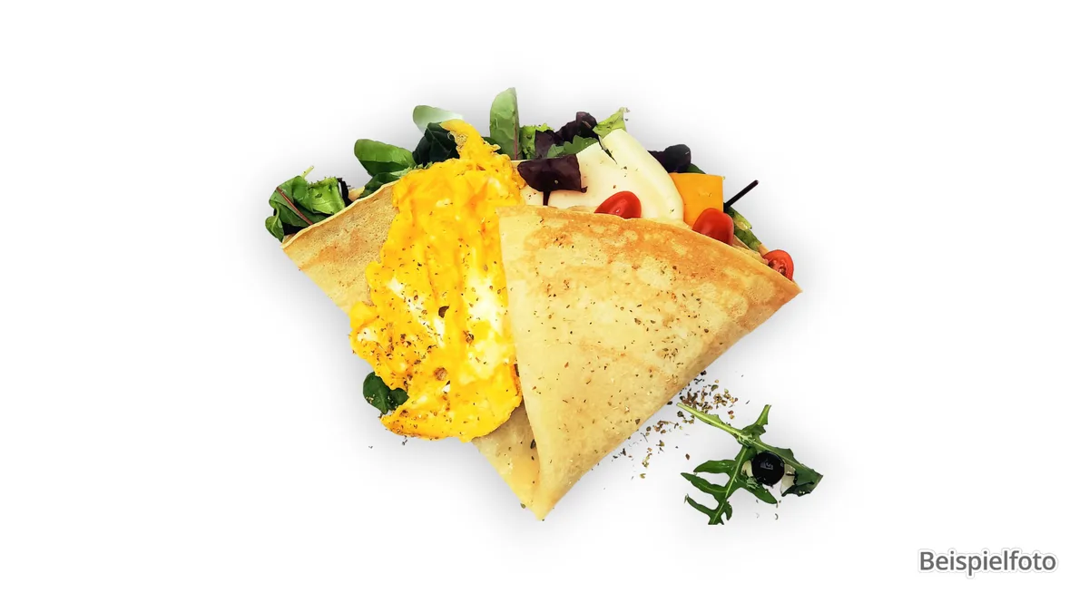La Creperie Crepes
