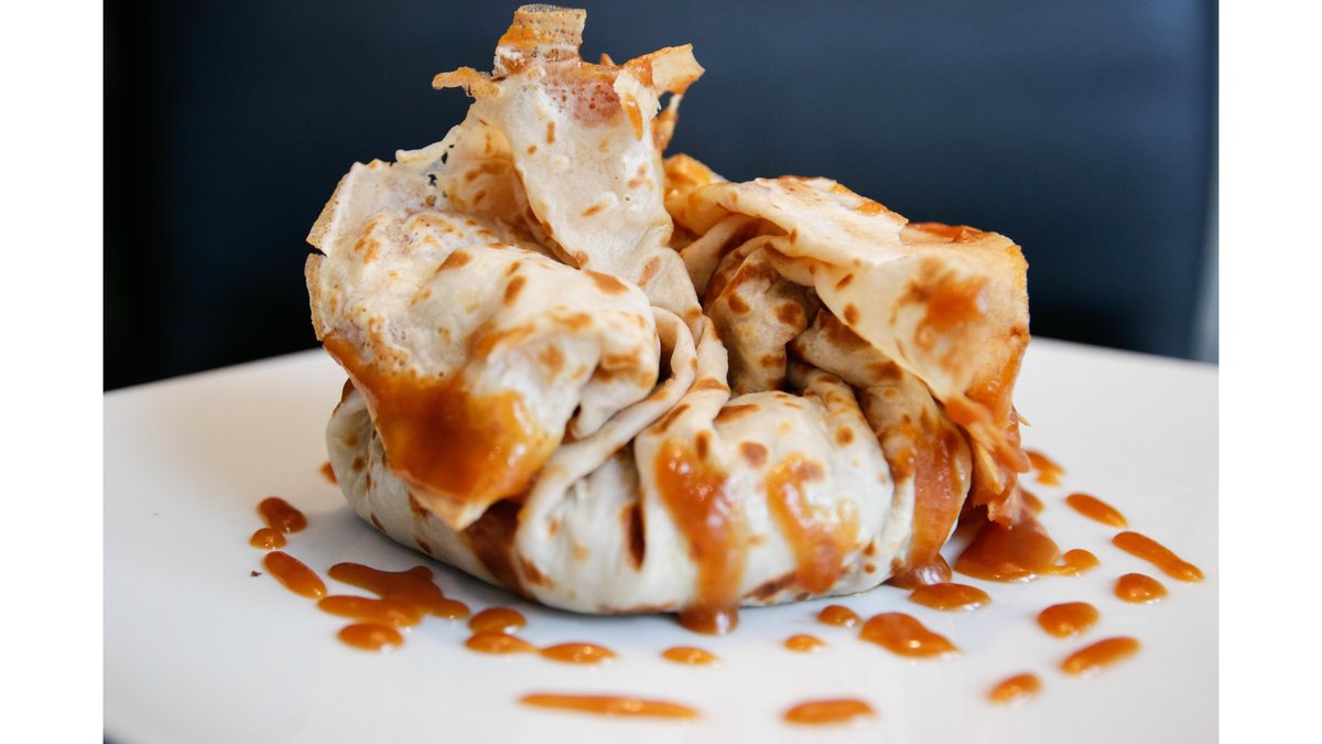 Măr, scorțișoară, caramel