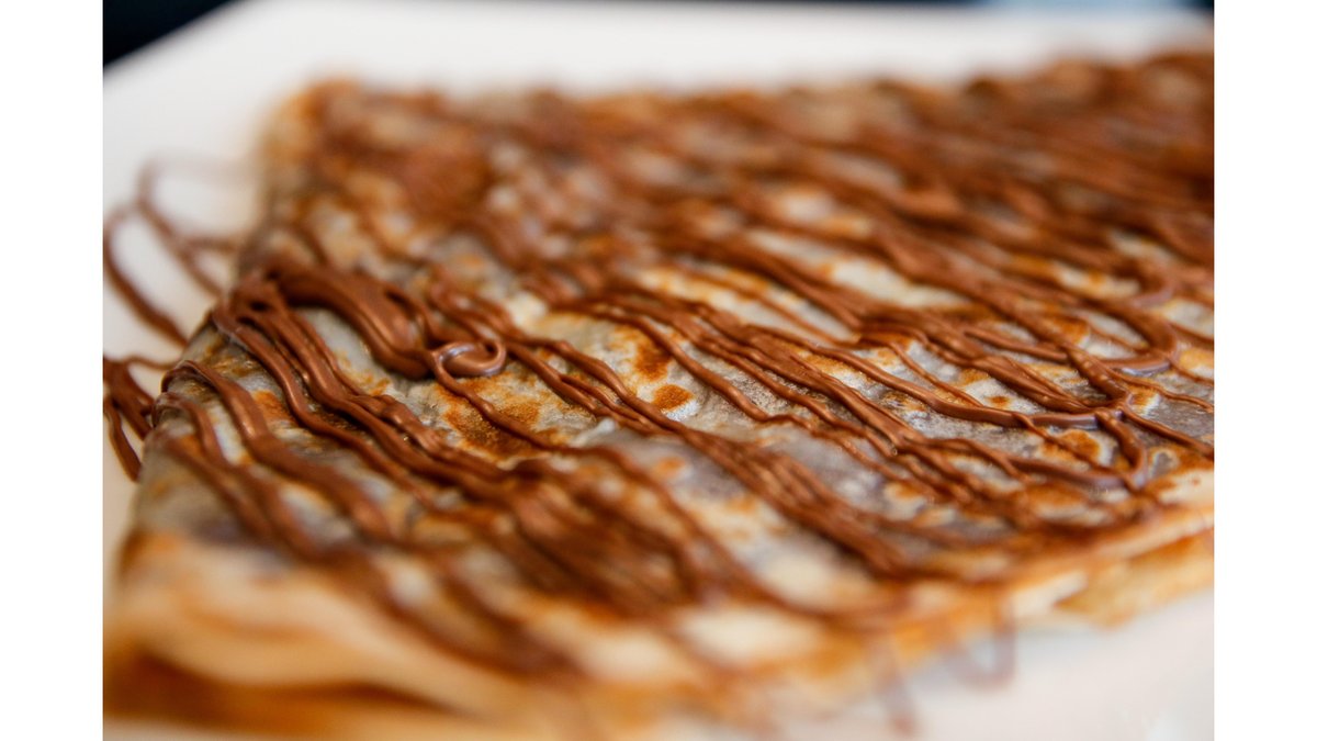 Nutella