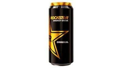 ROCKSTAR