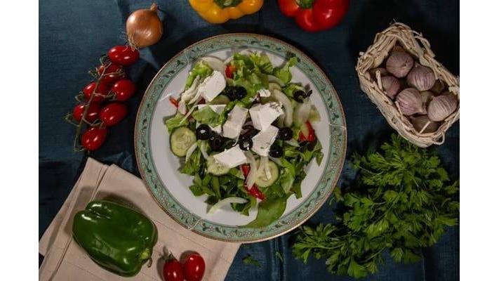 Salată Atena