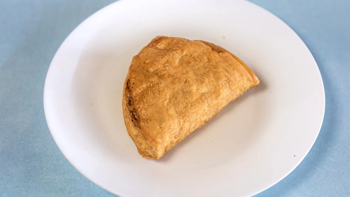 Cheese Pie Oval