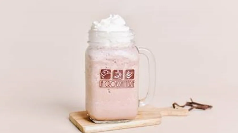 Cold Chocolate Grande