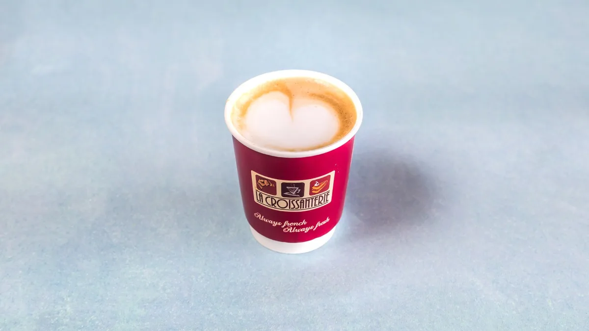 Flat White