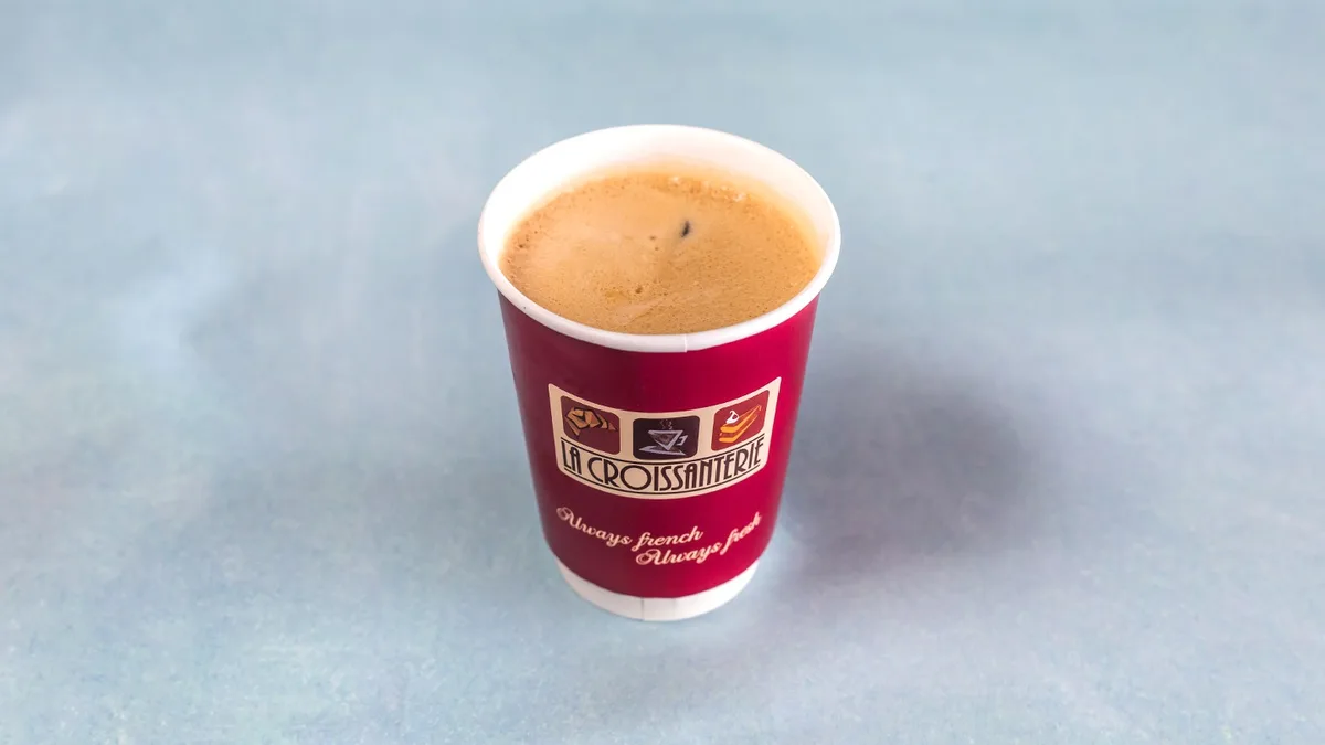 Freddo Espresso Grande