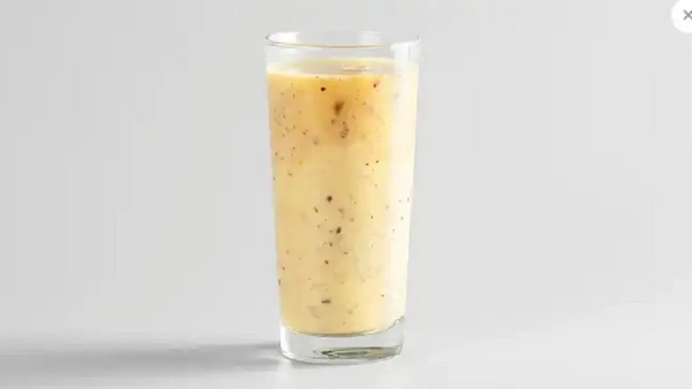 Fresh Mix Juice