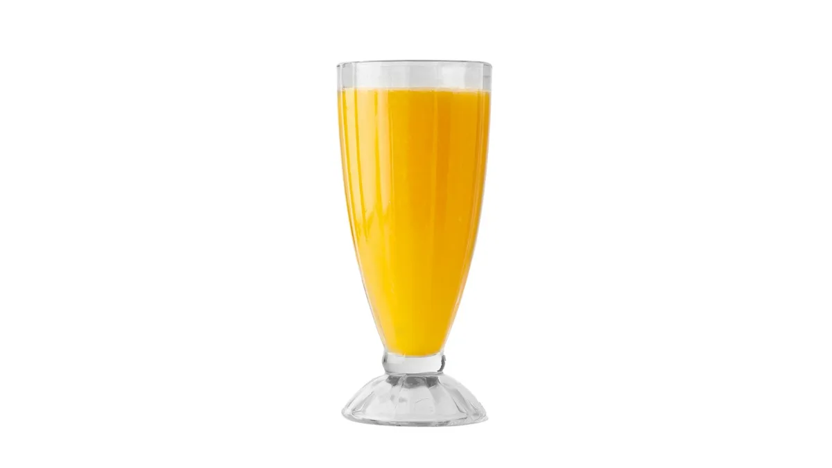 Fresh Orange Juice