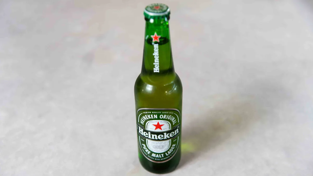 Heineken