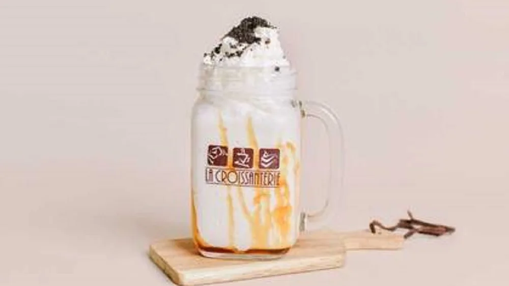 Hot Biscoccino