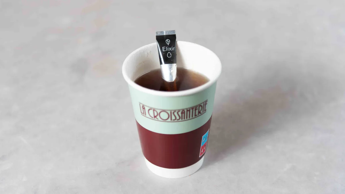 Hot Tea