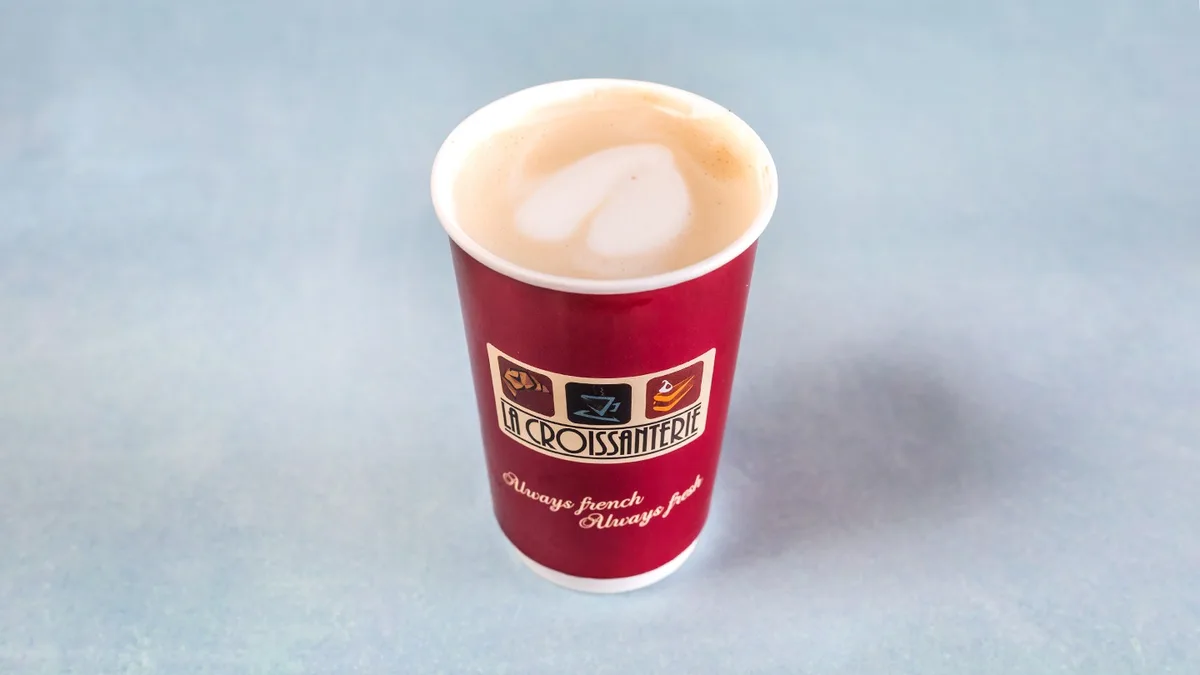 Latte