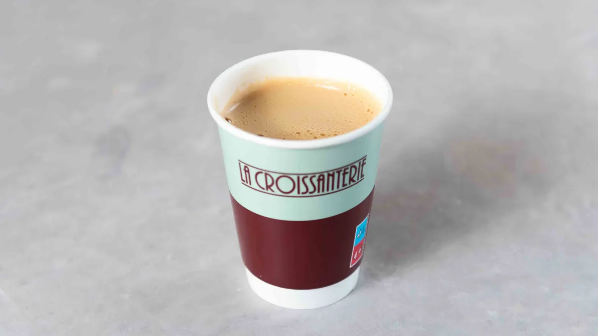Nescafe