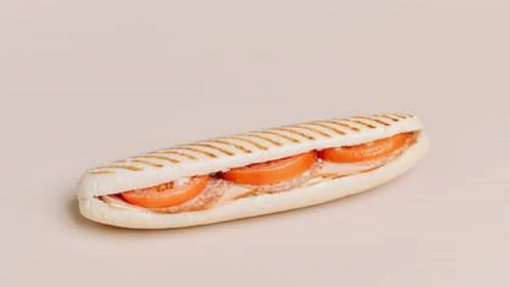 Panini Cold-Cuts