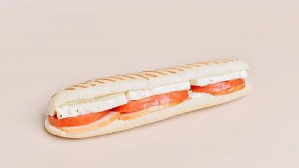 Panini Lountza-Haloumi