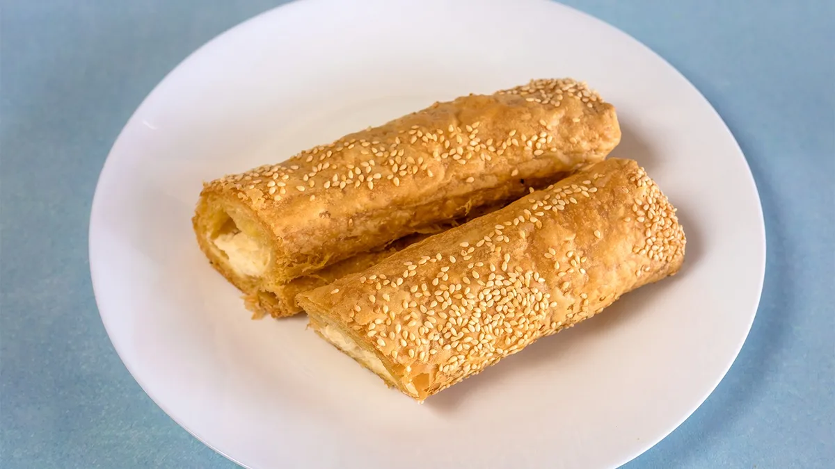 Philadelphia Flute Pie