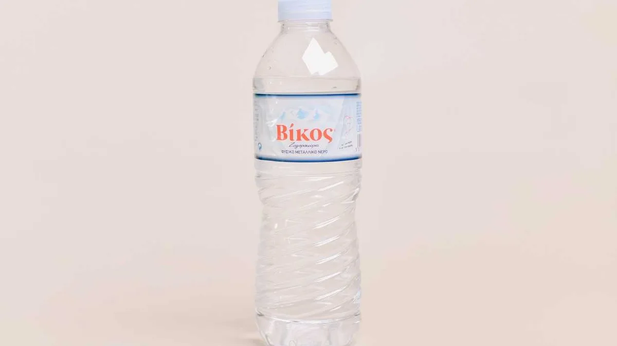 Water 0,5 l