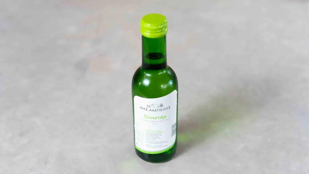 White Wine
