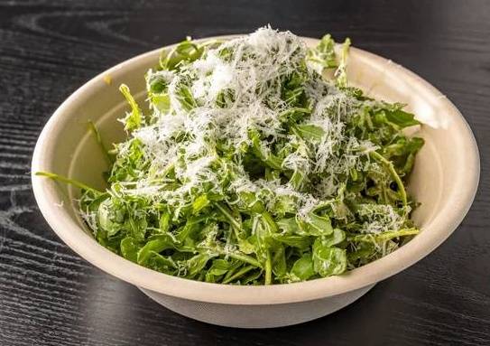 ARUGULA SALAD