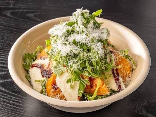 CAPRESE SALAD