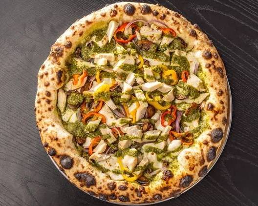 PESTO CHICKEN