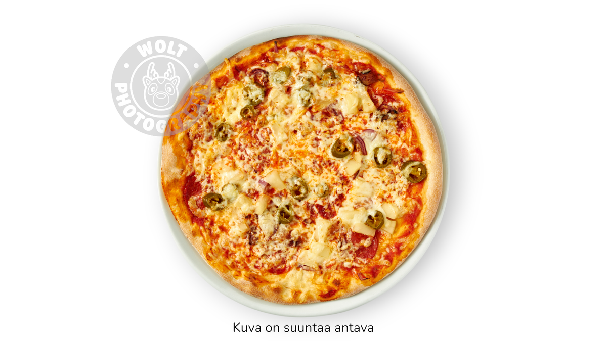 17. Mexicana