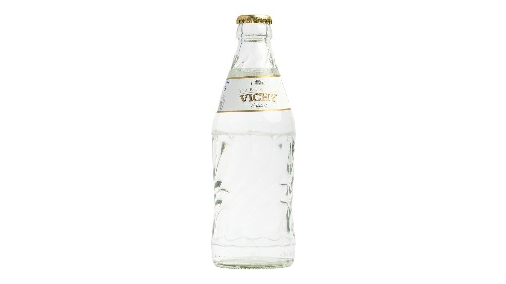 Hartwall Vichy Original 0,33l