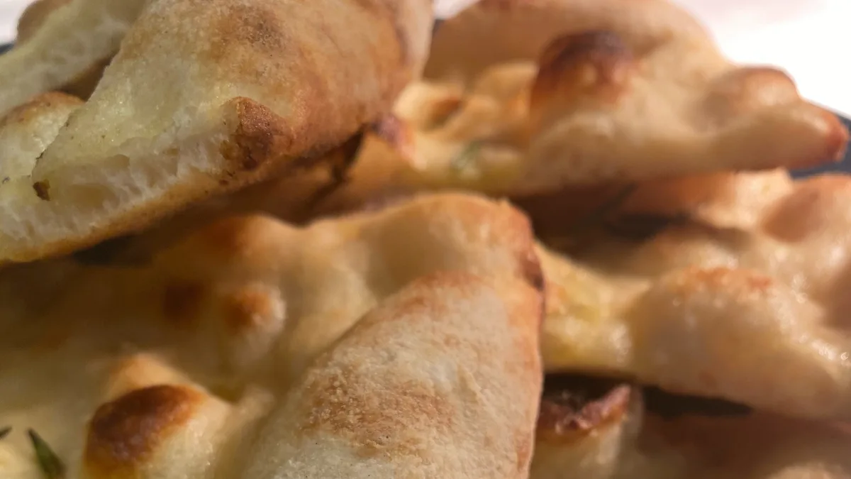 Foccacia