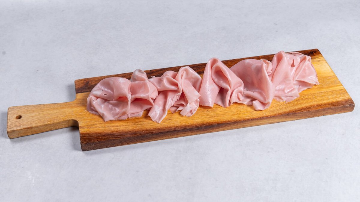 Mortadella 100g