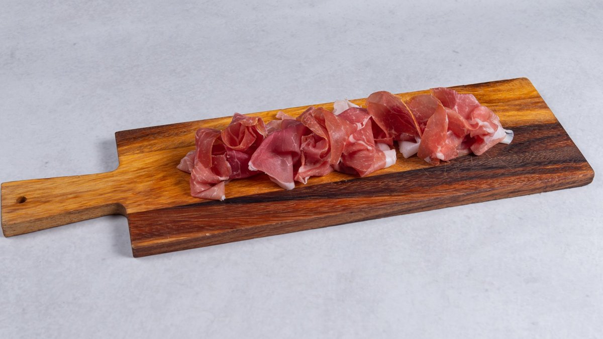 Pršuta parma 100g