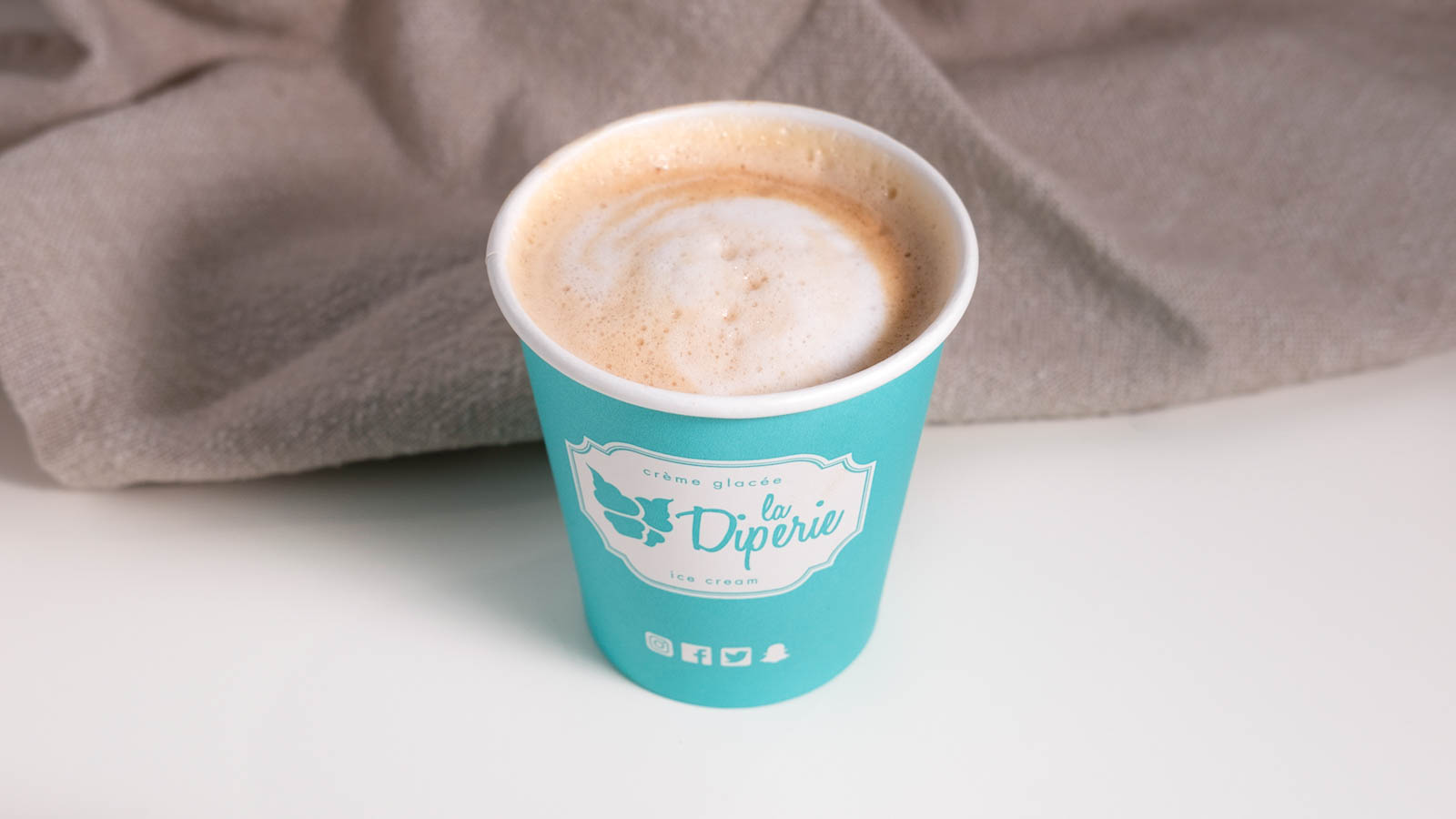 Café latte / Coffee Latte