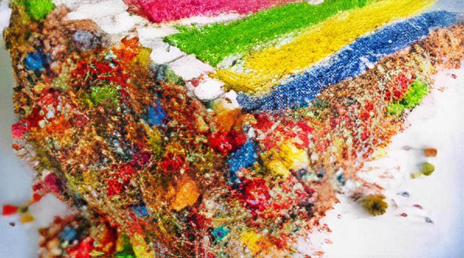 Chef's Choice  Cake Slice