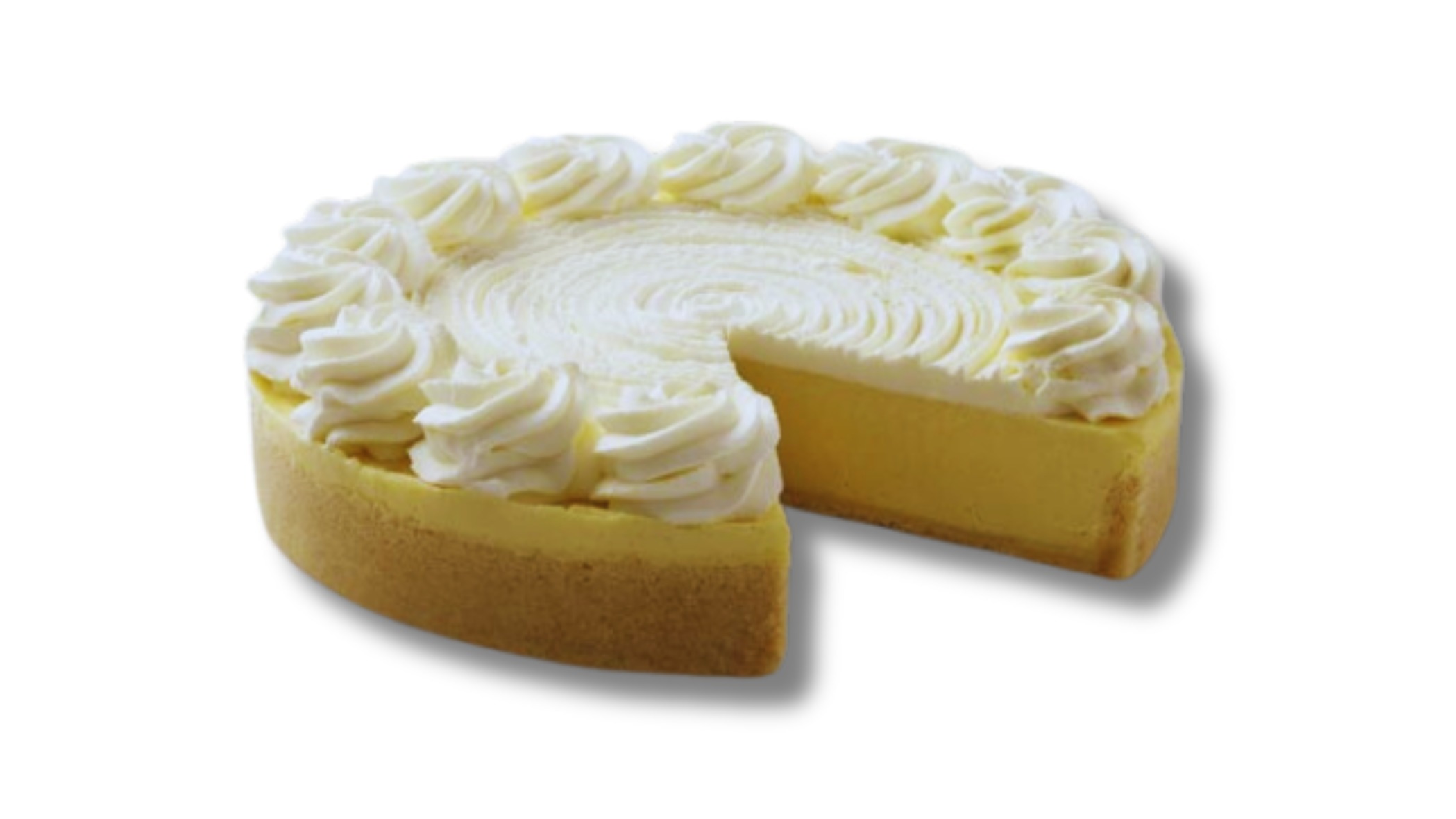 Gâteau au Fromage Keylime / Keylime Cheesecake