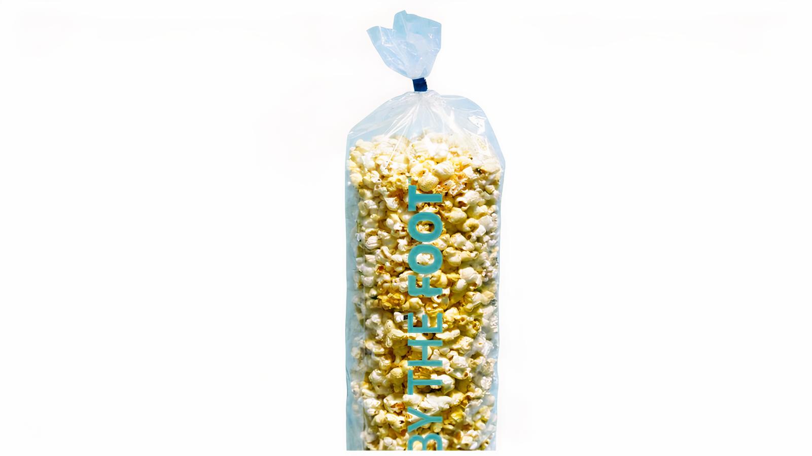 Grande soirée pop-corn (4pi) // Big Popcorn night (4ft)