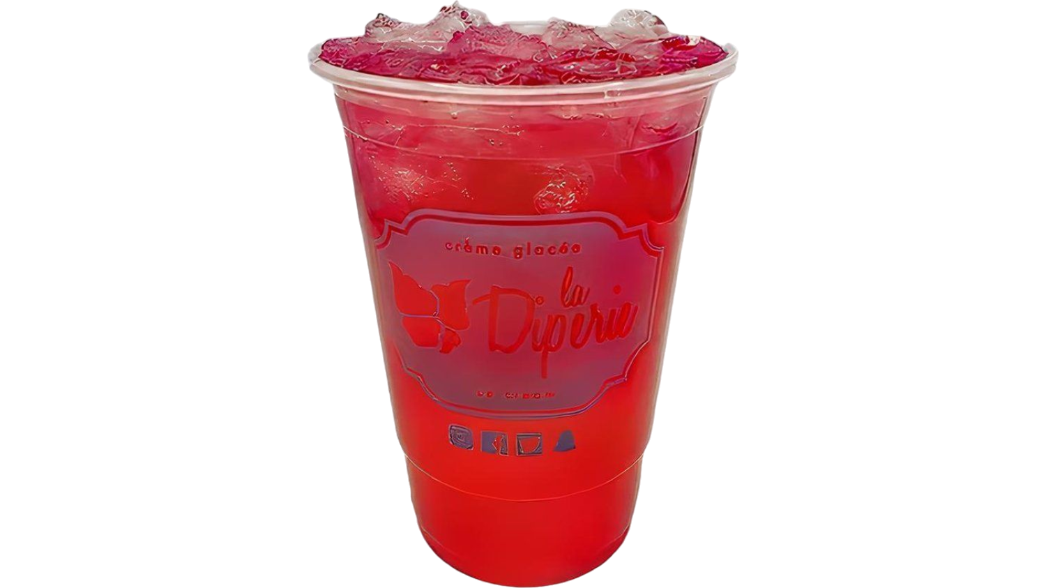 Le Thé du Dragon // The Dragon Tea Lemonade