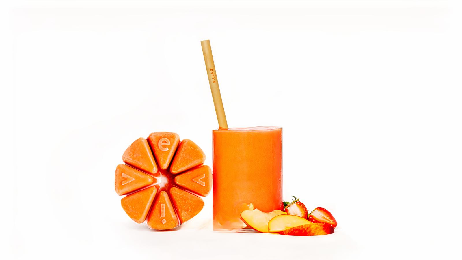 Mangue Pêche // Mango Peach