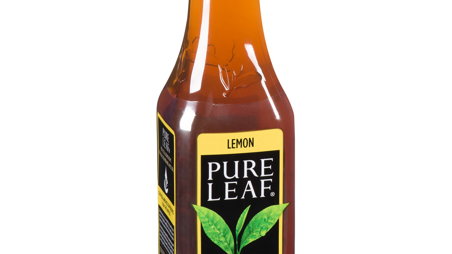 PURE LEAF THÉ CITRON / PURE LEAF TEA LEMON