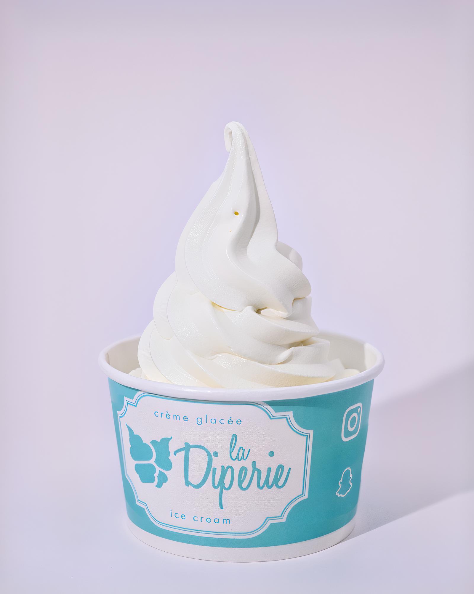 Simplement Vanille // Simply Vanilla